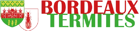 BORDEAUX TERMITES